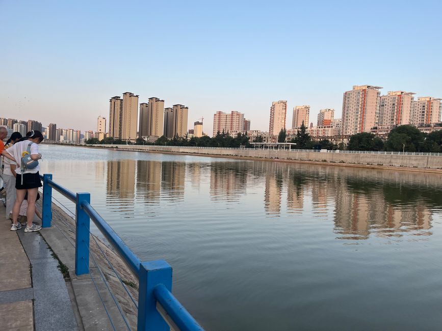 Day 7 Tianshui/ Soup Adventure
