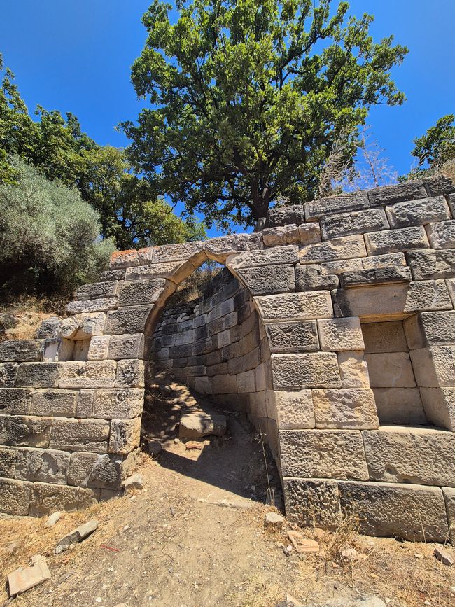 Apollonia Archaeological Park