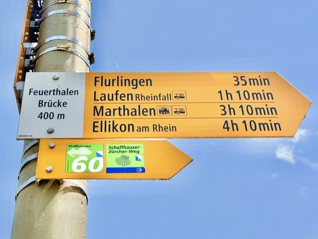 Vorbereitung ist alles!