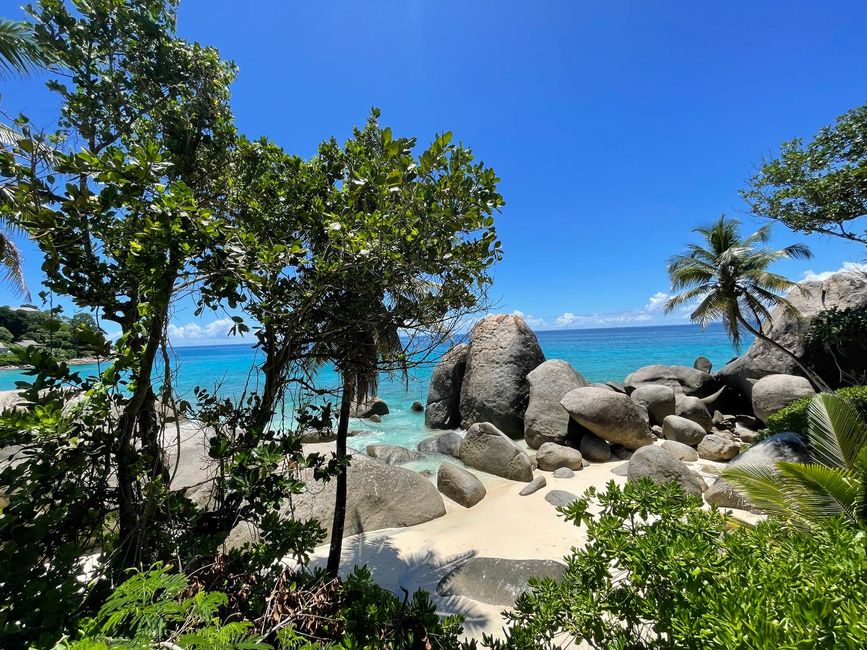 Seychelles