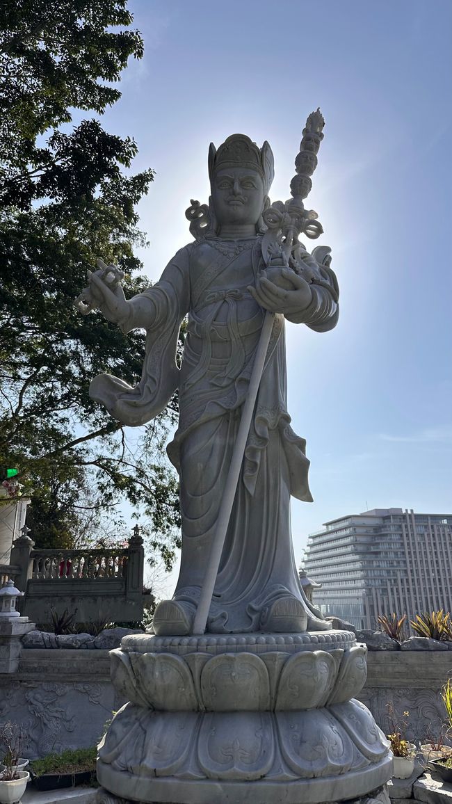 Farewell to Vietnam