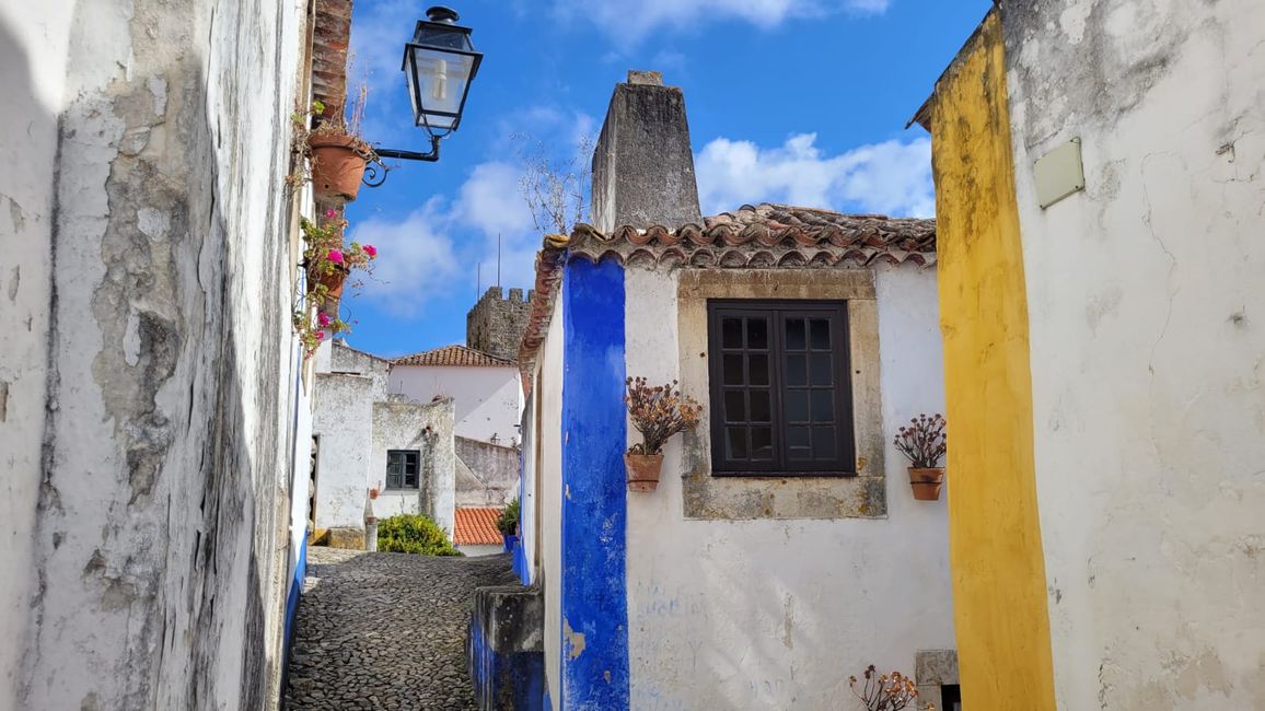 Óbidos