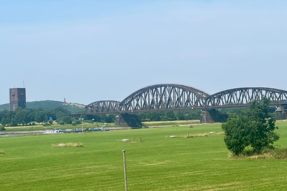 NL-FR-BE 2026 - Jour 01 Wuppertal-Alpen