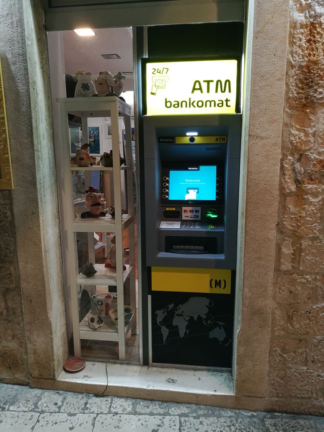 ATM II