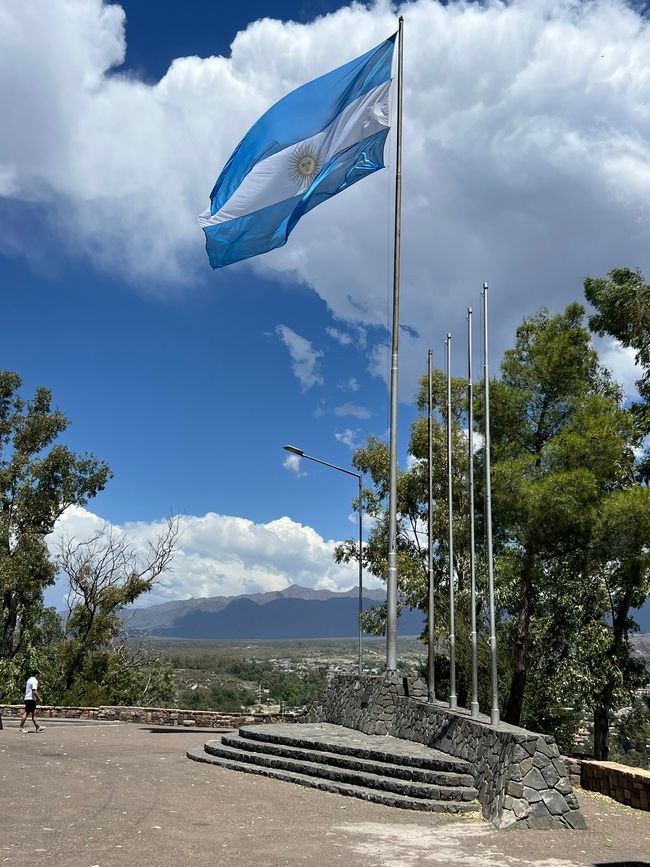 🛠️👨‍💻Tage 49-50 (25.-26.11.) Mendoza