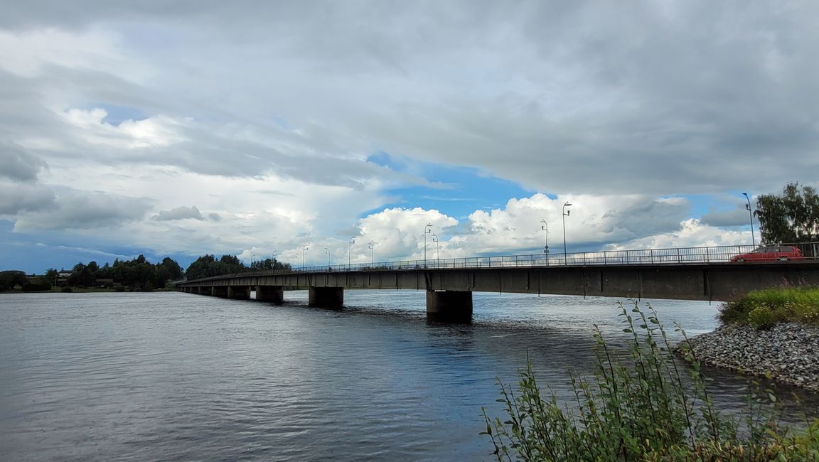 Oslo Gjørvik 9-16.Juli 2024/15.Juli