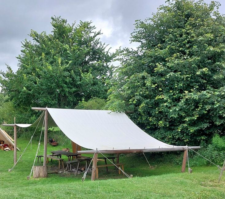 Südschweden-Tour  - Tag 28