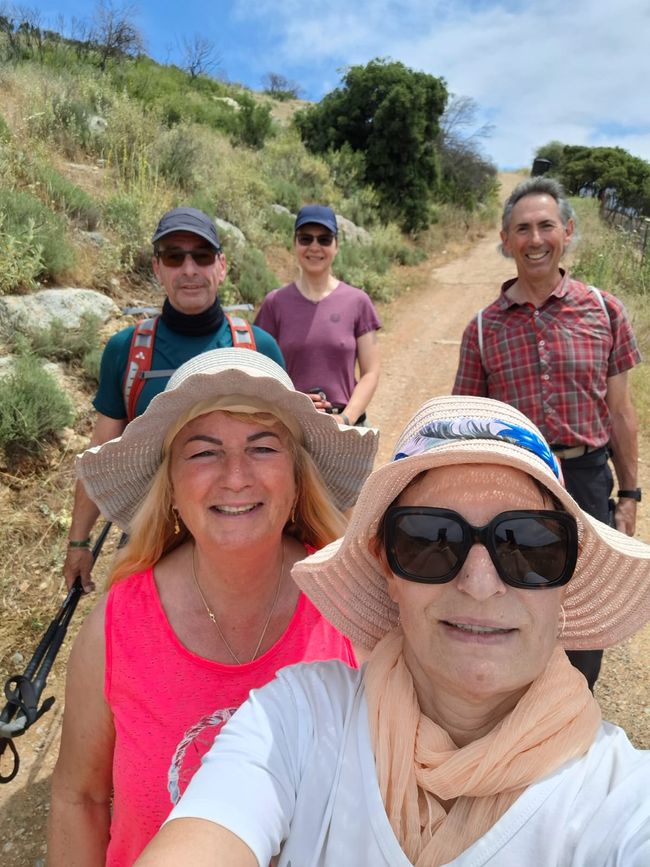 Wandertruppe