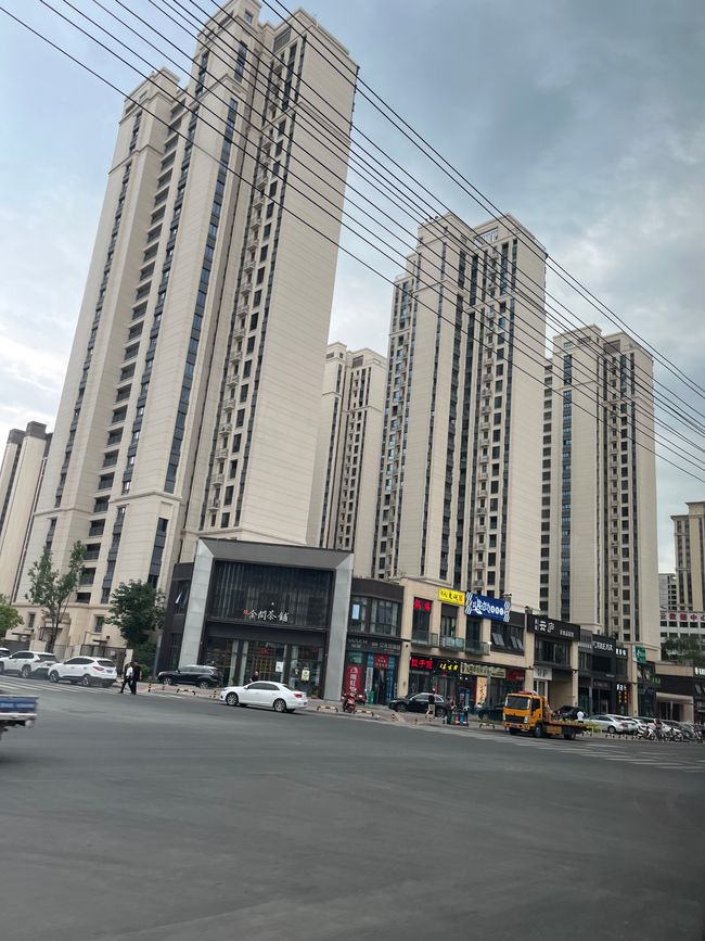 Escursione nei dintorni di Tianshui
Mai Ji Shan/Complesso Tempio dei Buddisti, Tempio di Fuxi