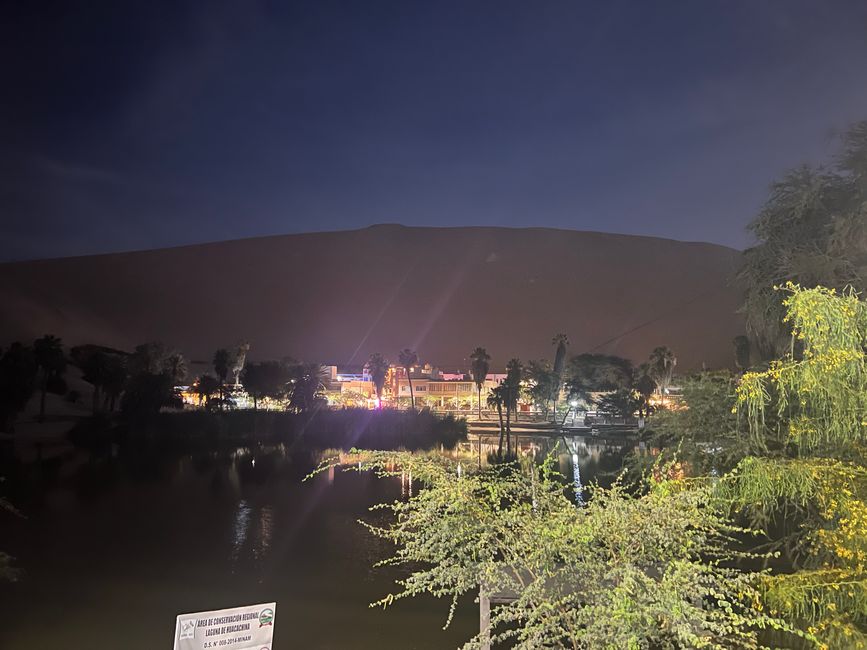 Cruz del Sur