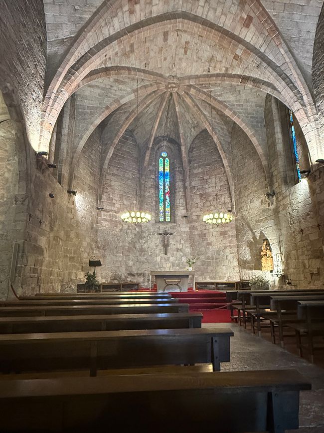 Excursiones a Girona, Pals y Begur