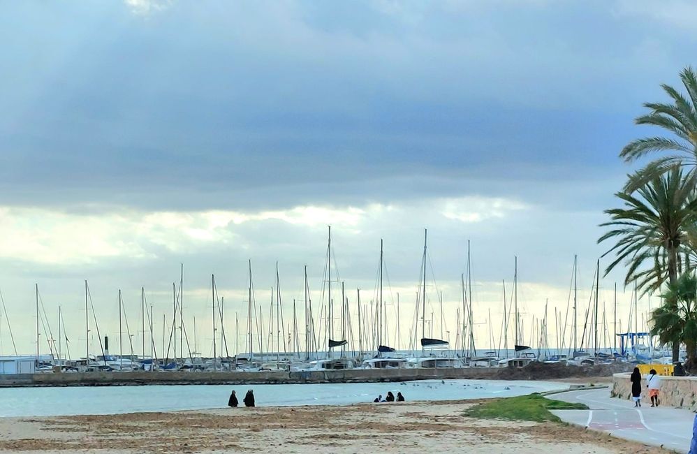Mallorca
