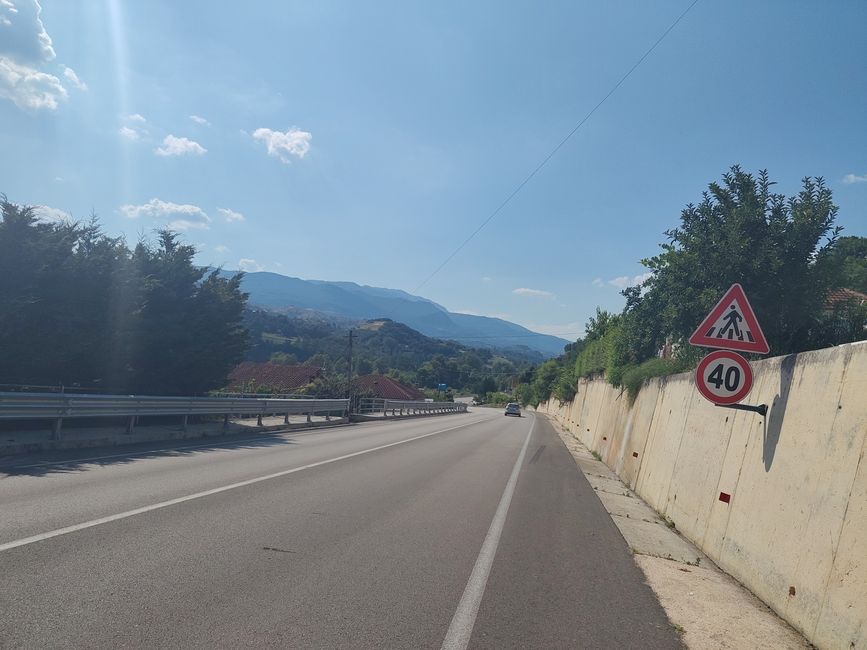 Cosa sarà mai