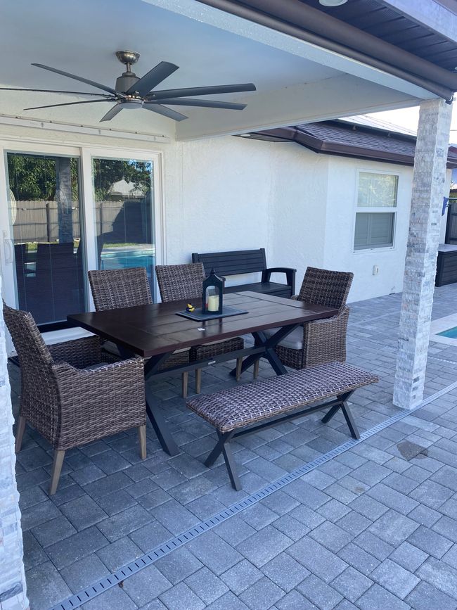 Floridatraumtour Tag 8