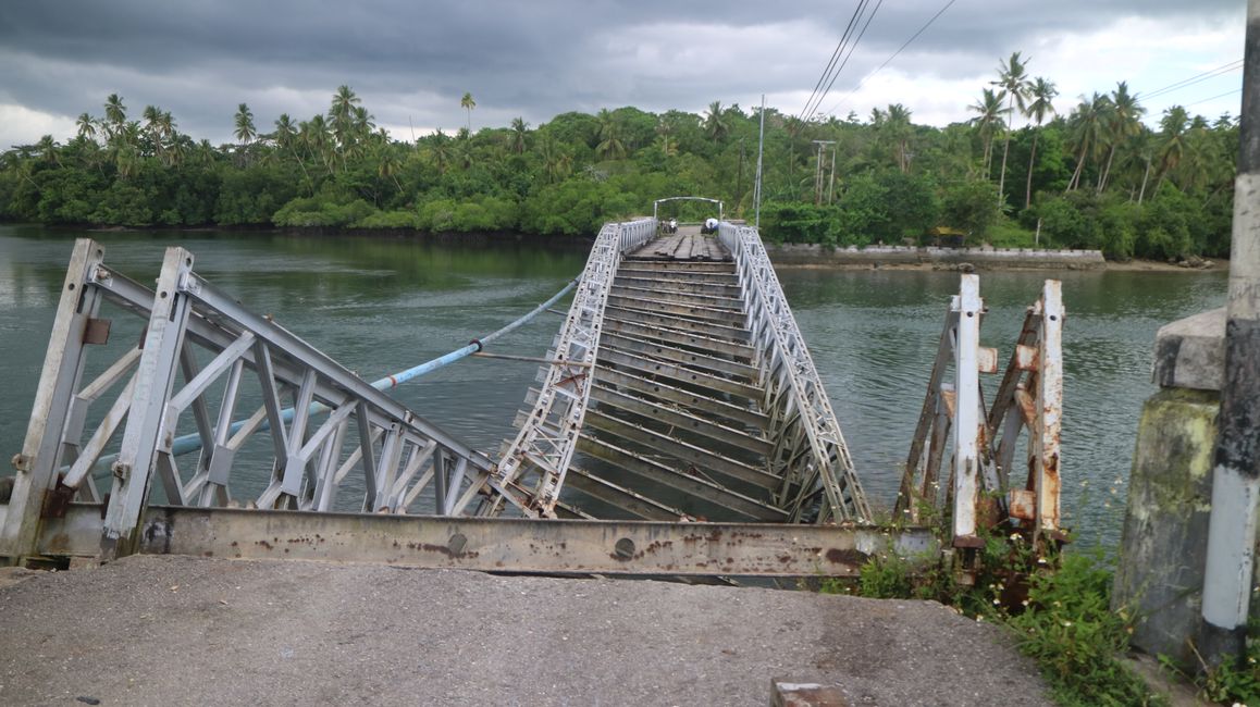 Kei Kecil Island - Molukken - Indonesien