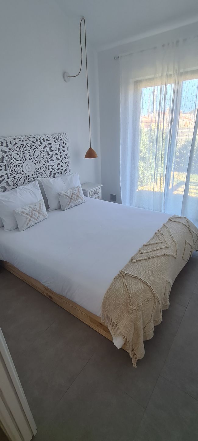 8. Etapa Praia da Arrifana - Carrapateira