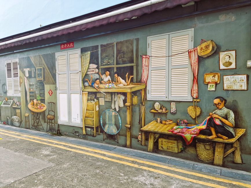 Chinatown