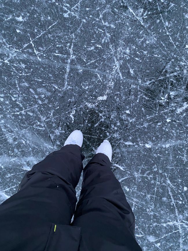 🧊⛸️