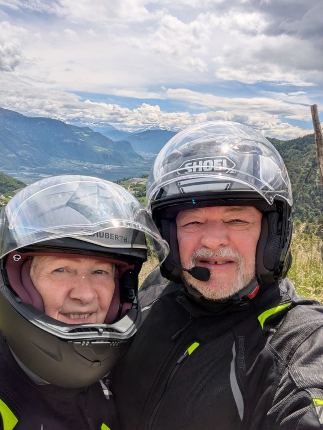 Fazit unserer Wingertour 2025