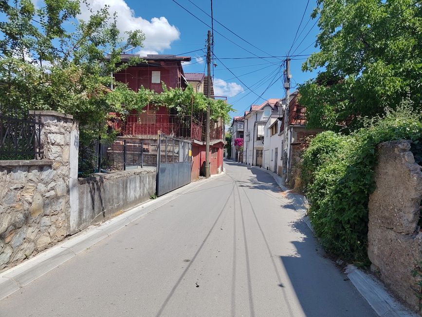 Seconda città più grande Bitula