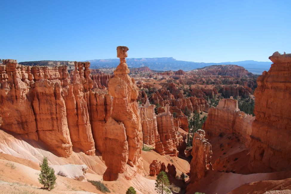 Bryce Canyon