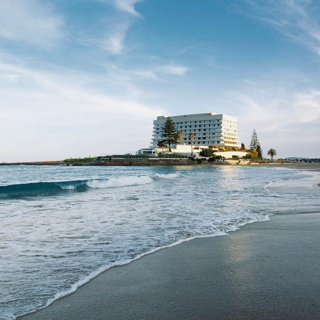 Plettenberg Bay