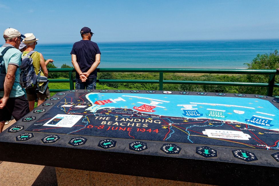 Omaha Beach