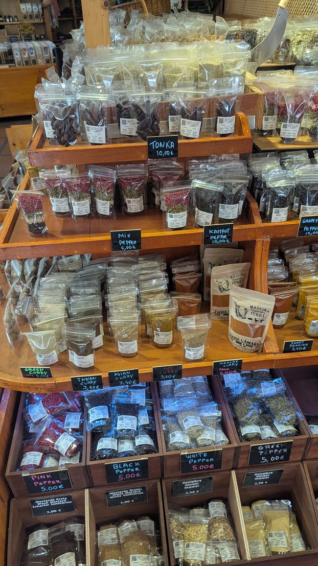 Mercado dos Lavradores