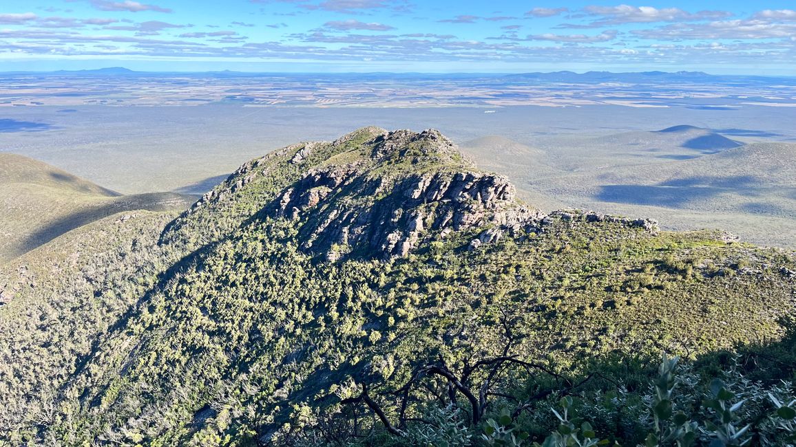 Stirling Range National Park