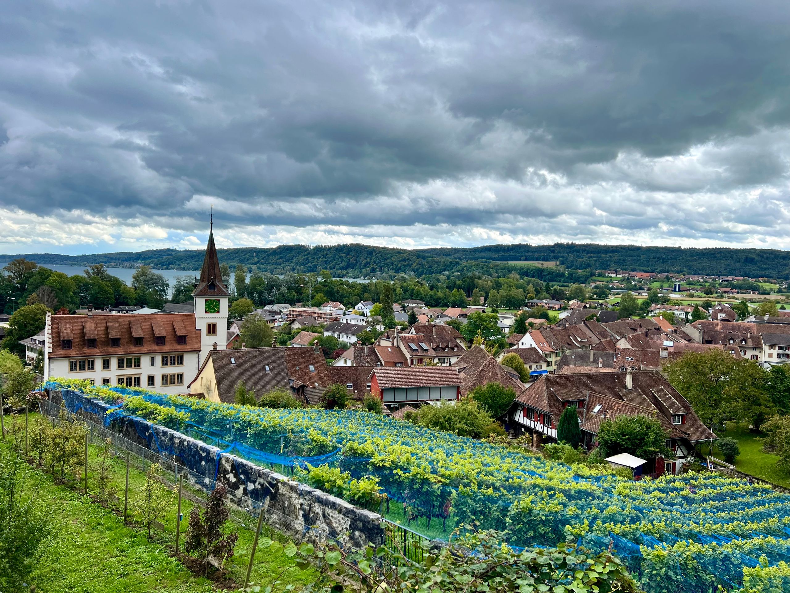 Bern