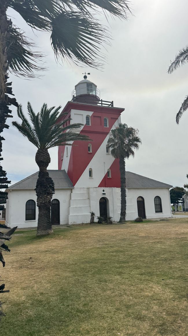 Ciudad del Cabo – Monte de la Mesa, Bo-Kaap y Green Point