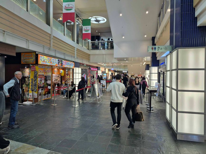 Fukuoka, 5 avril 2026