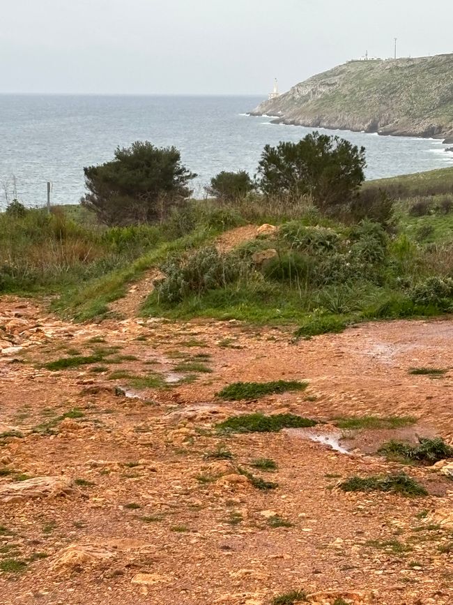 Otranto 🌧️🌧️🌬️🌩️