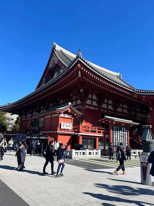 Cesta do Japón