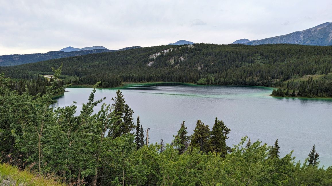 Emerald Lake