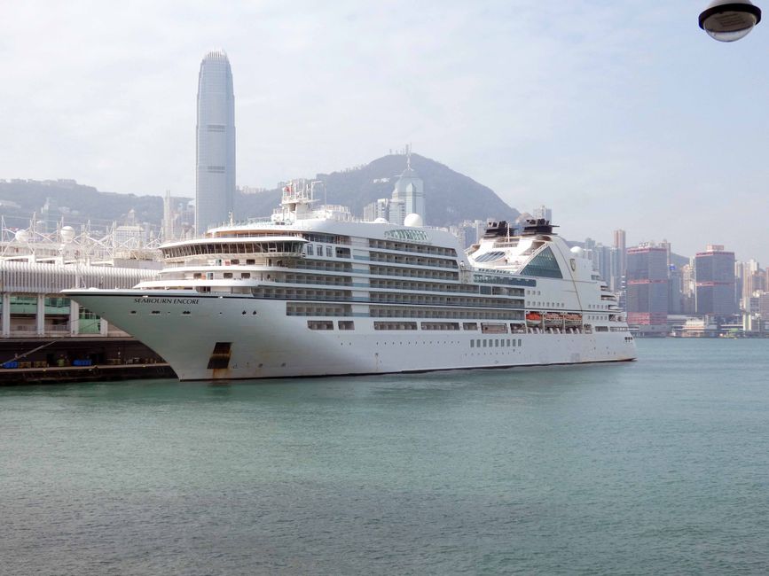 Hong Kong, 9 de marzo de 2026