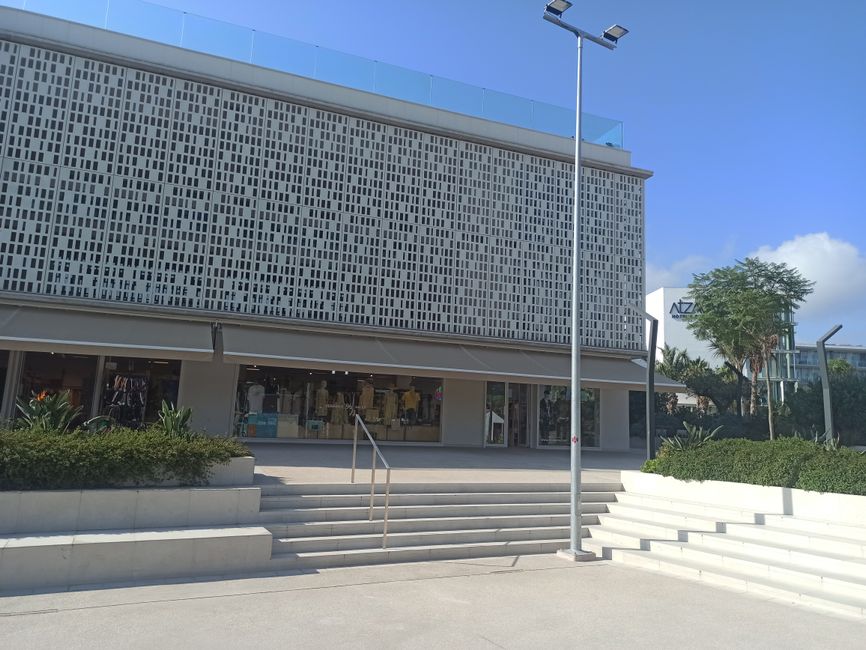 Foto di Santa Susanna (il Maresme, Barcellona) (agosto 2023) (parte 1)