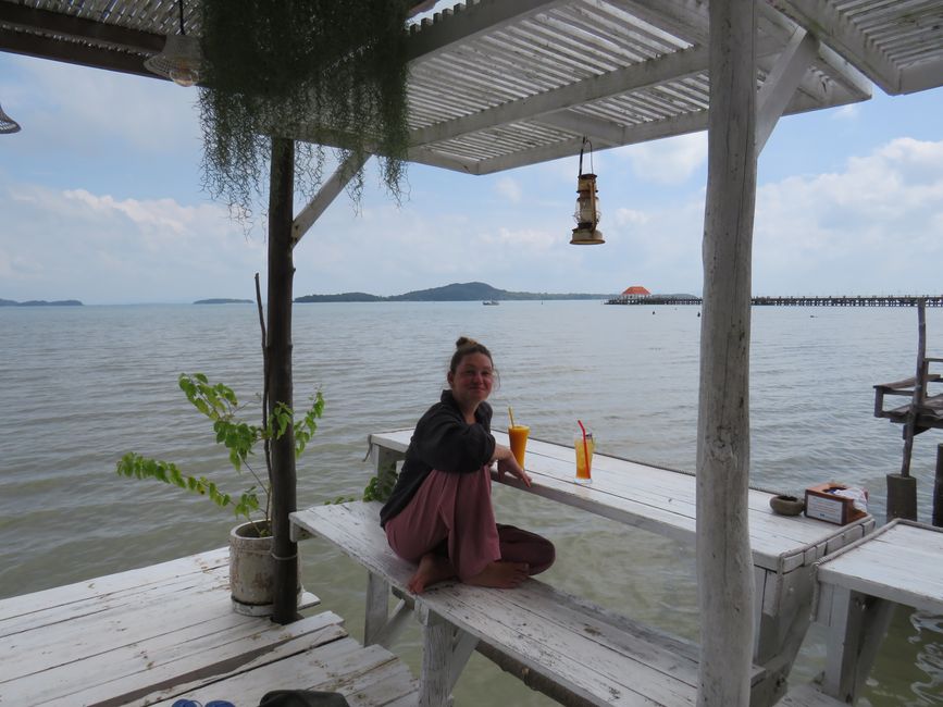 Thailand - Koh Lanta