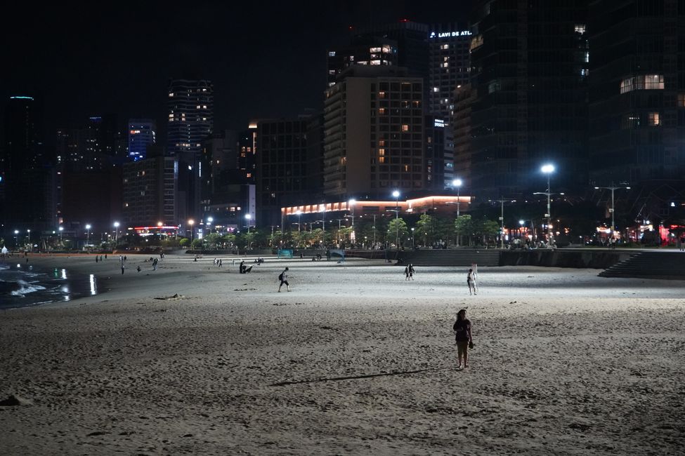 Haeundae