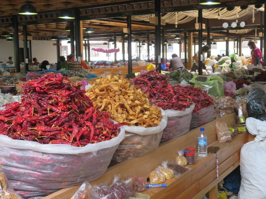 Bauernmarkt