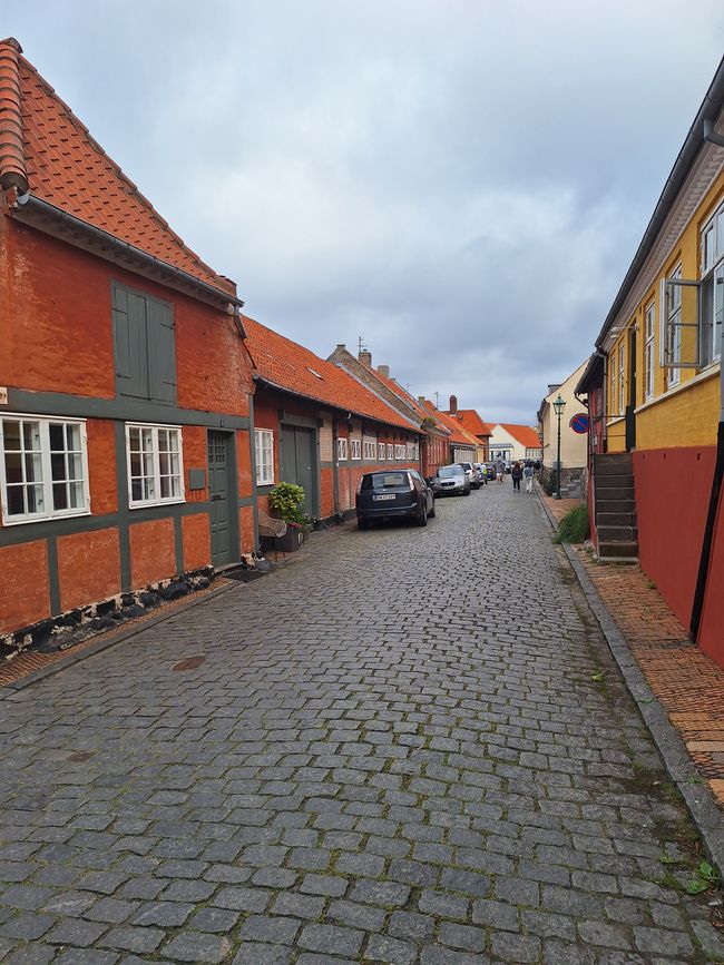 Ronne/Denmark