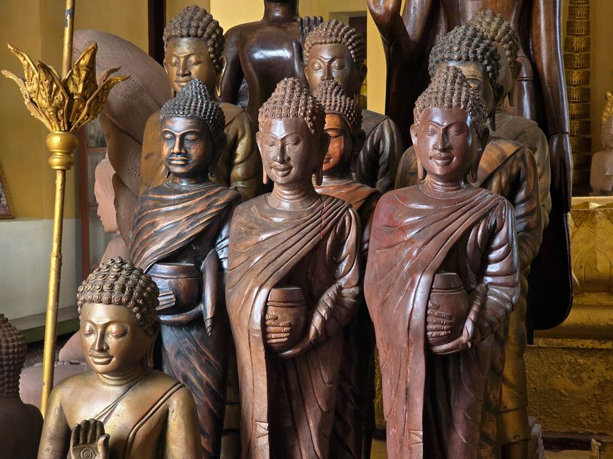 Der königliche Palast