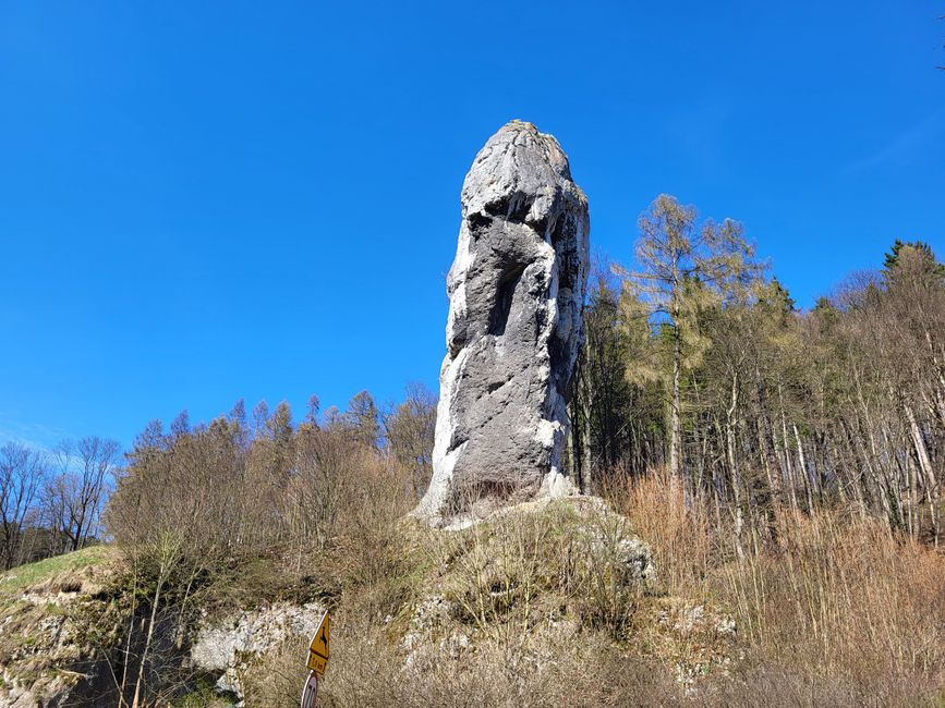 “Roccia di Ercole”