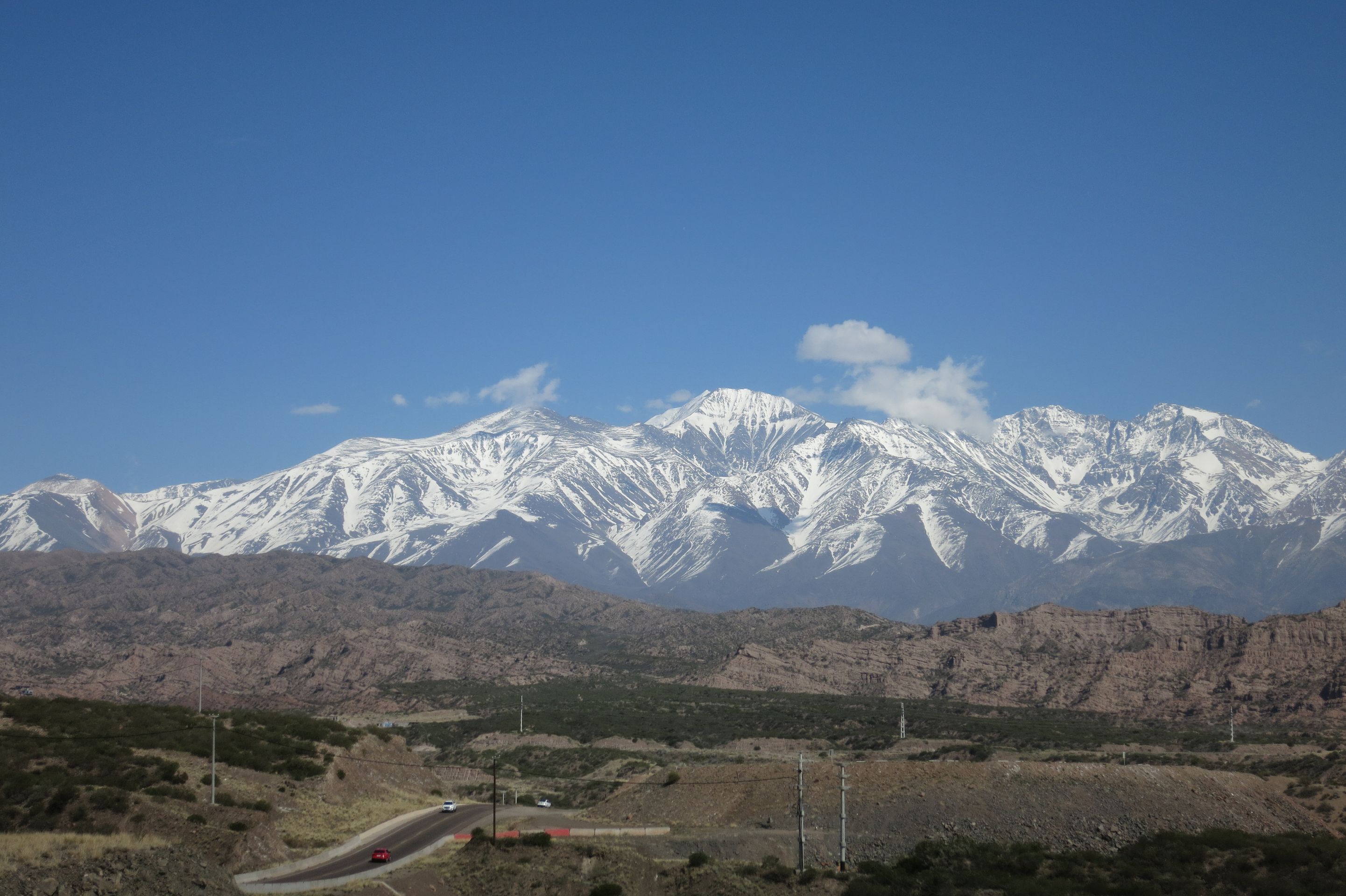 Մենդոզա