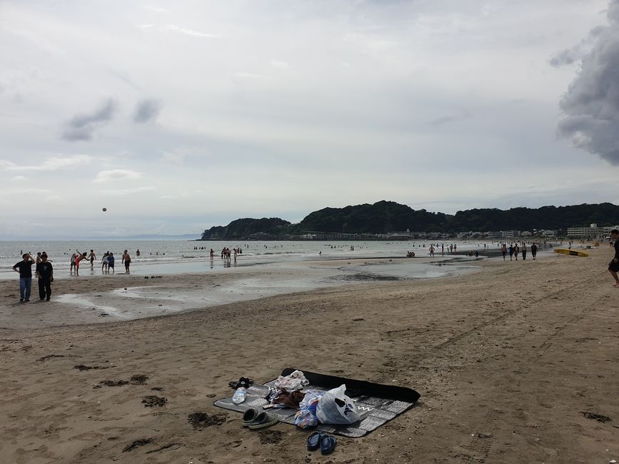 Strand