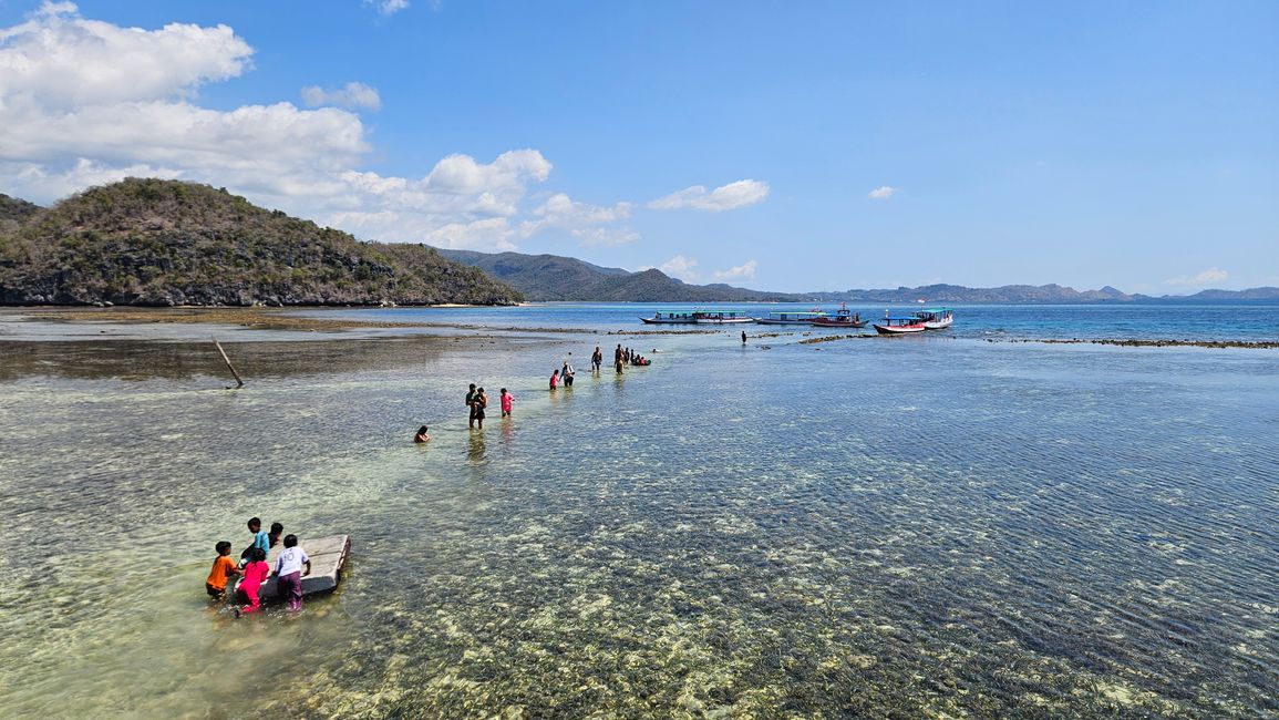 Labuan Bajo