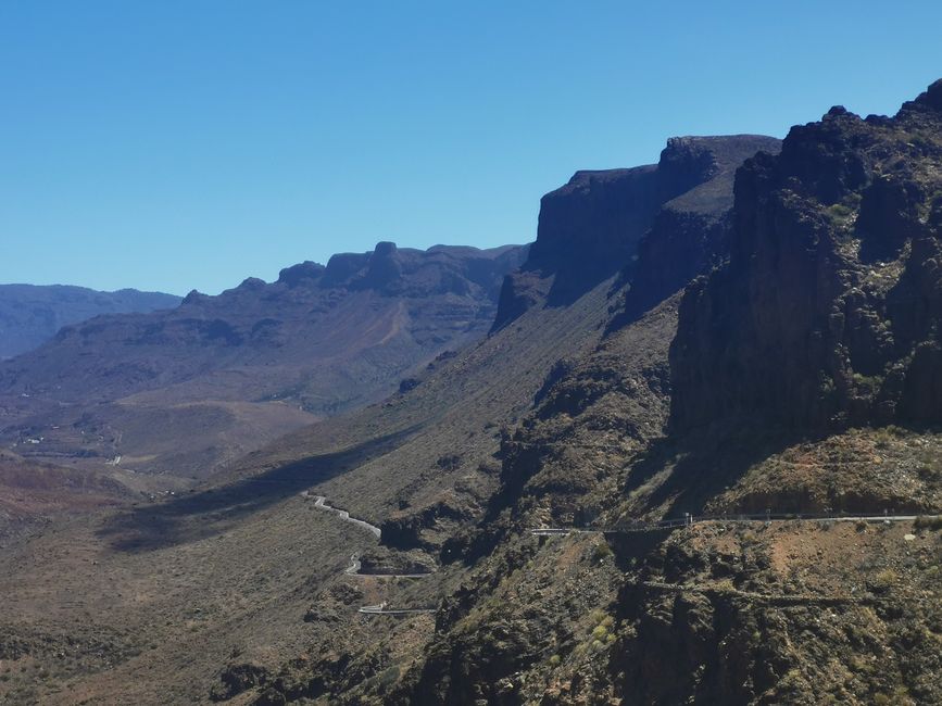 Gran Canaria Giugno 2024