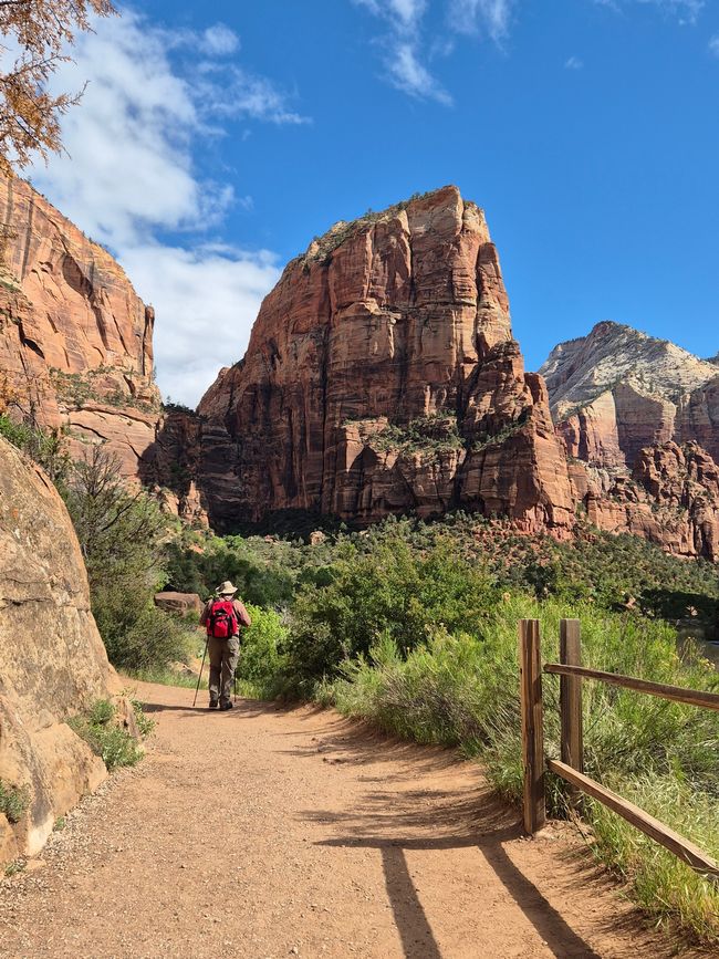 Angel's Landing