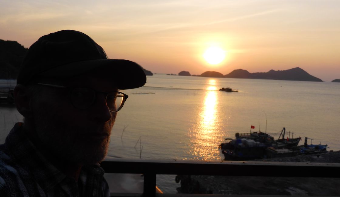 2025-01-11 Cat Ba, Vietnam
