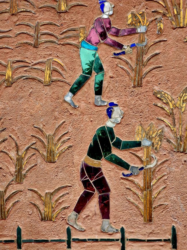 Luang Prabang - worauf kommt es an?